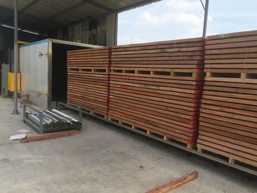 海南木材碳化箱收费标准竭诚服务